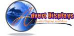 Advert Display Products, Inc Store Logo
